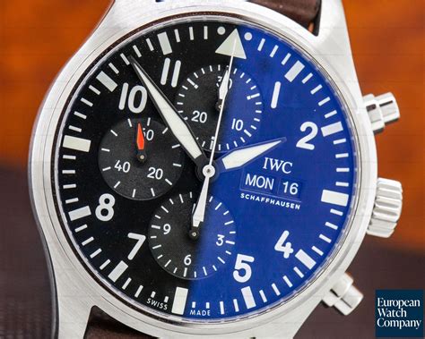 iwc fliegeruhr tweedehands|original flieger watch manufacturers.